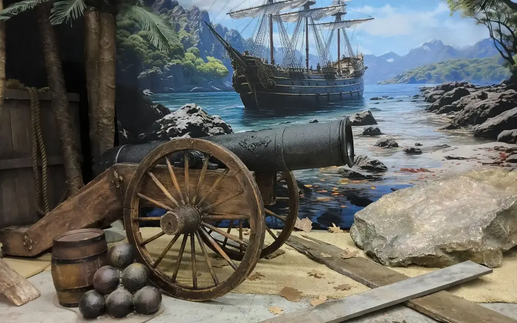 Cannon   Field-Artillery 