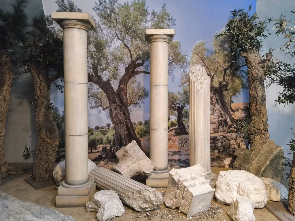 Column   Normal