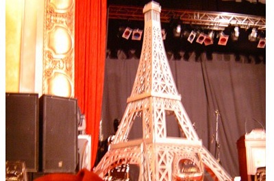 Eiffel Tower   Large