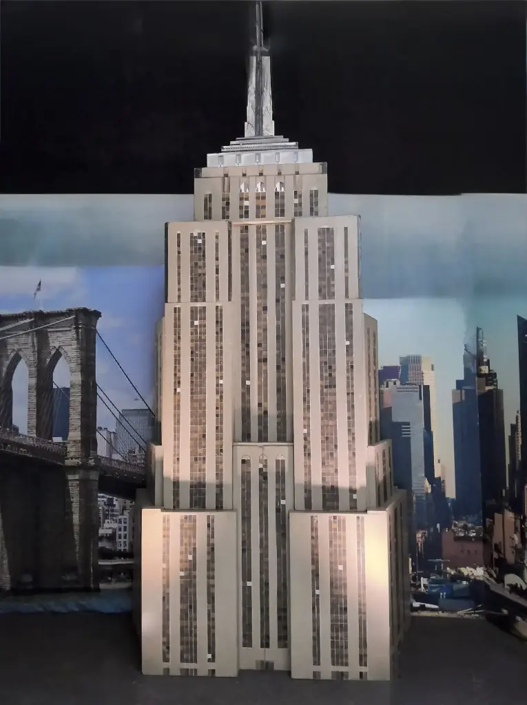 Empire  State  Building