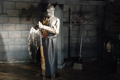 Executioner