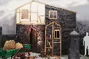 House   Farmers   2 Story  High 