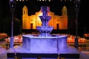 Fountain  Gray-Stone   220v