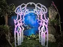 Gate   White   Fantasy 