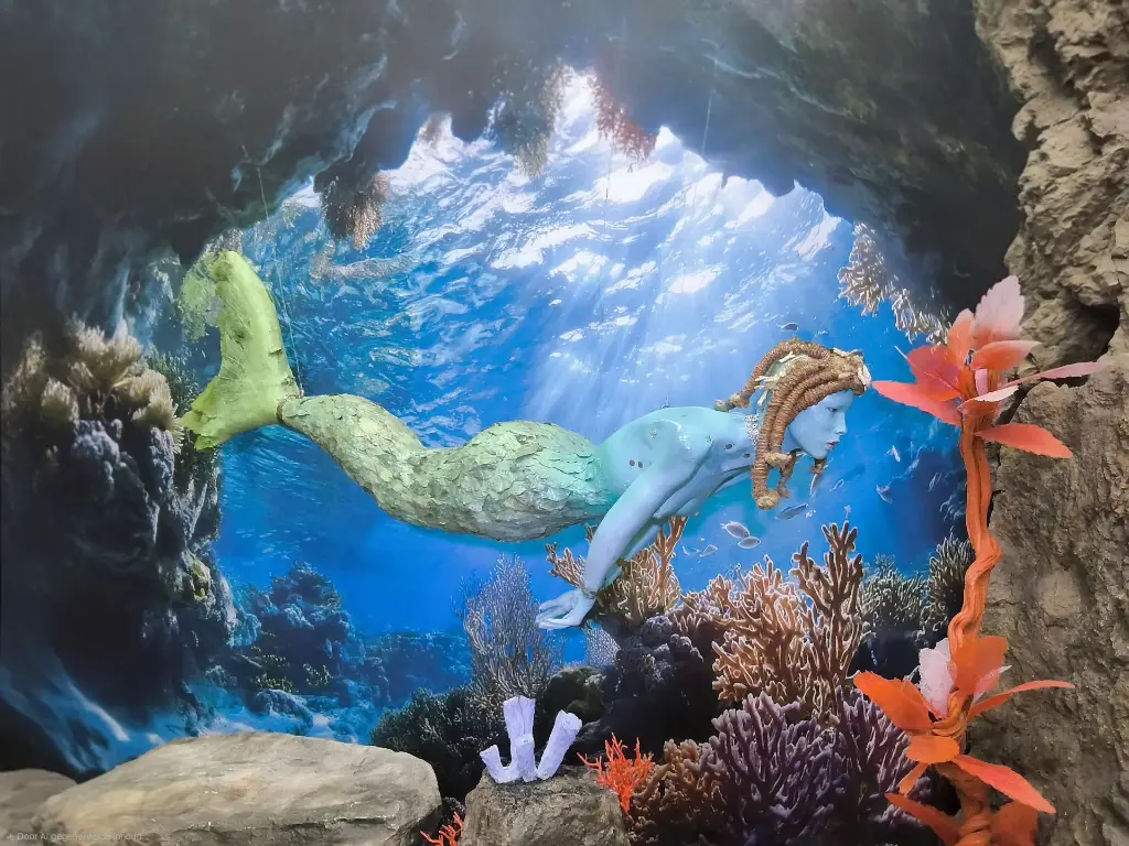Mermaid