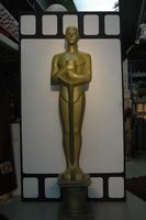 Film Trophy Basement   