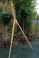 Foldable  Artist's  Easel