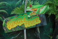Panel "Jungle Fever"