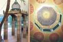 Pavilion, Oriental