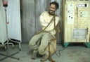Person in Straightjacket   Animatronics 220v