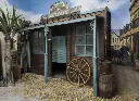 Saloon house  Farmers