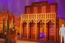 Saloon, Rancho's Mexican