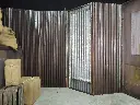 Screen  Corrugated Iron  a pc. 