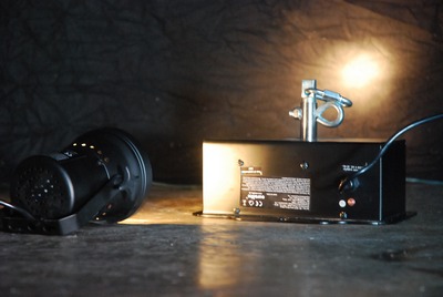 Spot, point-  220v