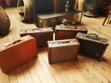 Suitcase     All Sorts 