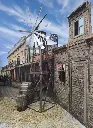 Windmill  Outback 