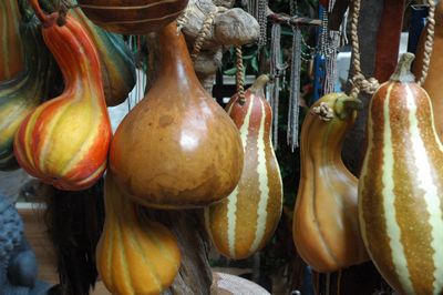 Calabash een paar