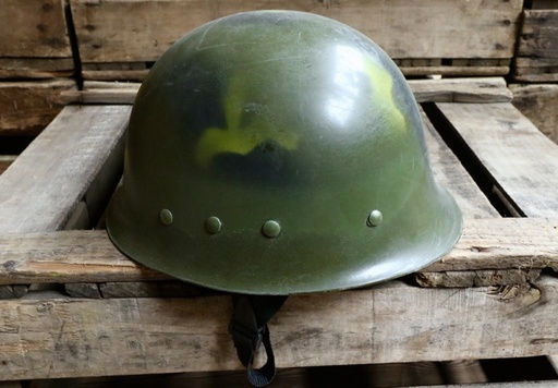 Helmet US-army WOII