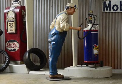 Pump assistant