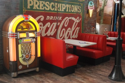 Jukebox  Wurlitzer  One More Time, 220v