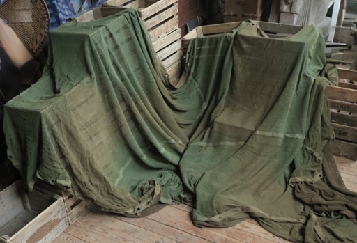 Army Net green