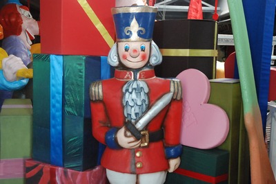 Tin Soldier