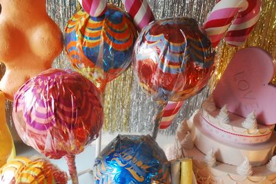 Lollypop,""Hoppa"", Candy XL