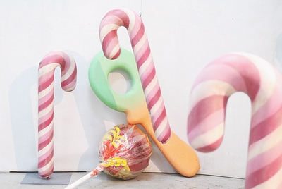Candystick , Candy XL