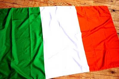 Flag  Ireland