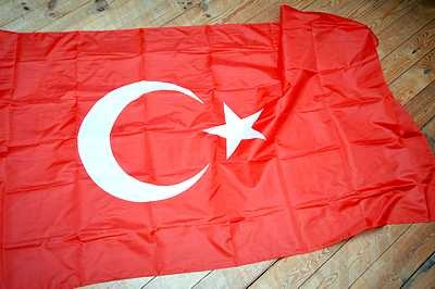 Flag  Turkey