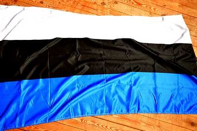 Flag  Estonia