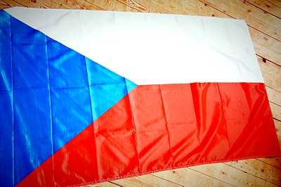 Flag  Chech Republic