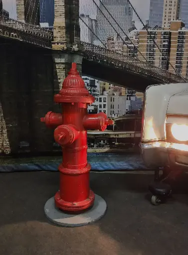 Fire-Hydrant