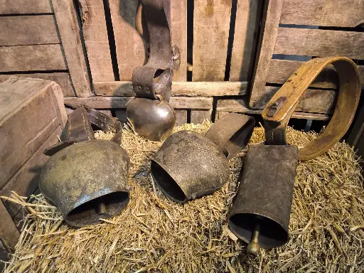 Cow Bell