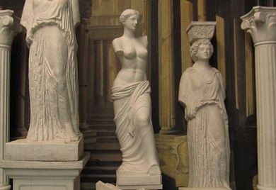 Statue Venus de Milo