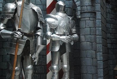 Armour   Cuirass   Sword   Knight