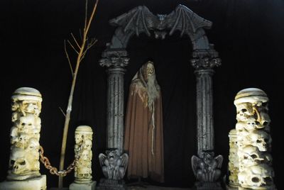 Horror Gate