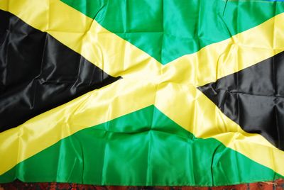 Flag  Jamaica
