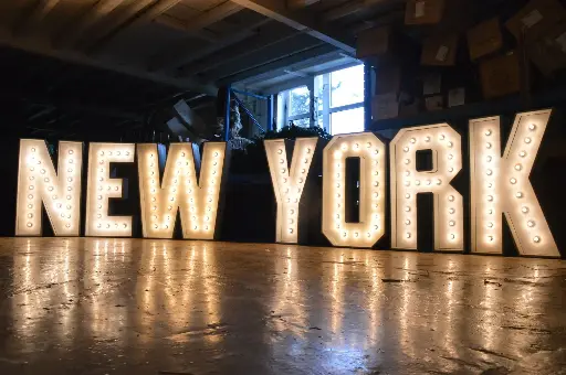 Show Letter "K" ,  220v