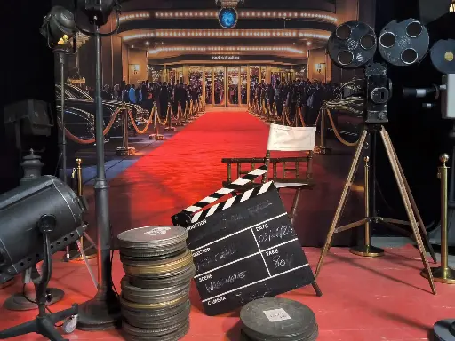 Clapperboard   Large 