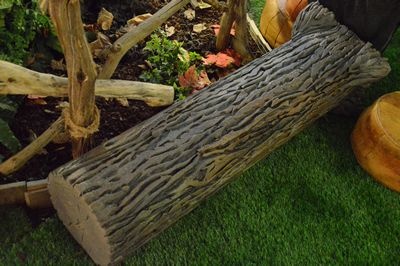 Tree / Trunk   seat