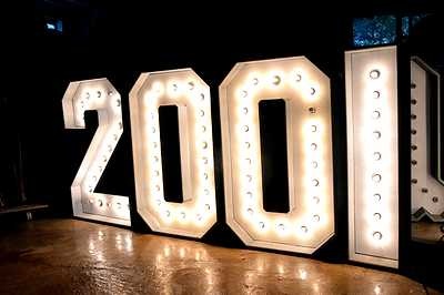 Show Letter/Cipher ""2"" ,  220v