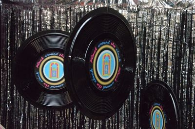 LP XL, Long Play Record