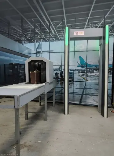 Conveyor belt  / Transporter  220v