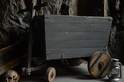 Mine Cart