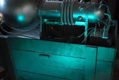 Atombomb