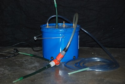 Balloon  Inflator
