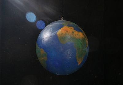 Planet,  Earth