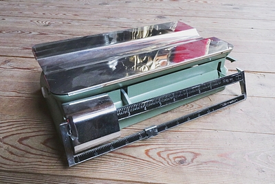 Medical  Balance/Scale