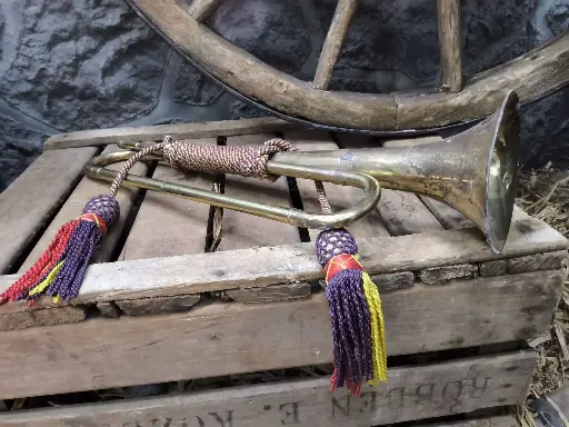 Bugle Horn  Trumpet